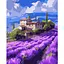 Картина за номерами Santi Прованс 40х50 см (955750) - мініатюра 1