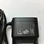 Зарядка для тримера Braun Type 5803, 5805, 5807 Series 3, Series 5, Seris 7 Type: 463-5221, U = 5 V, I = 550 mA - мініатюра 5