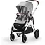 Коляска прогулянкова Cybex Orfeo SLV Lava Grey (522004195) - мініатюра 7