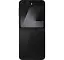 Смартфон Samsung Galaxy Flip7 FE 8/256GB Black SM-F761BZKHSEK UA UCRF - мініатюра 5