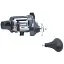 Котушка Shimano Tekota A TEK601HGLCA 3+1BB - мініатюра 3