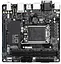 Материнська плата LGA1700, Gigabyte H610I, H610, 2xDDR5, Int.Video(CPU), 4xSATA3, 1xM.2, 1xPCI-E 4.0 x16, ALC997, Intel GLan, 4xUSB3.2/6xUSB2.0, VGA/HDMI/2xDP, Mini-ITX - мініатюра 4