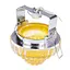 Світильник точковий Brille декоративний HDL-G10 YS MR16 163836 - мініатюра 3