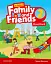 Family and Friends. Level 2. Class Book - миниатюра 1