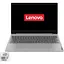 Ноутбук Lenovo IdeaPad 3 15IIL05 i3-1005G1 la 3.40 GHz, 8GB, 512GB, UHD, DOS - мініатюра 1