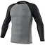 Термофутболка Dynafit Tour Light Merino L/S Tee Mns L Чорний (1054-016.002.1238) - мініатюра 1