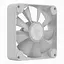 Вентилятор APNX FP1-120 ARGB White (APF3-PF11217.21) Б/в - мініатюра 4