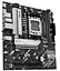 Материнська плата ASUS PRIME B850M-K (PRIME B850M-K) (Socket AM5, AMD B850, Micro-ATX) - мініатюра 2