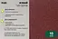 Стрічка шліфувальна нескінченна Alloid Building Tools зерно 100 75х533 мм 10 шт. (SB-533100) - мініатюра 6
