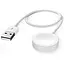 БЗП Magnetic Fast Charger to USB-A Cable for Apple Watch (AAA) (box) White - мініатюра 2