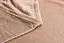 Плед Ardesto Flannel 160х200 см бежевий (ART0205SB) - мініатюра 6