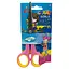 Детские ножницы канцелярские "№6 Scissors C" 50434(Pink) - миниатюра 1