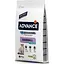 Сухий корм для кішок Advance Cat Sterilized Hairball 10 кг. виведення вовни у стерилізованих кішок, з індичкою - мініатюра 1