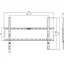 Крепление для телевизора ITech PLB-64 [134268] - миниатюра 4