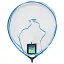 Голова подсака Preston Supalite Nylon Landing Net 50 см - миниатюра 1
