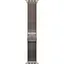 Ремешок Apple High Copy DK New Milanese Loop для Apple Watch 38/40/41/42 mm Titanium [133798] - миниатюра 2