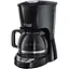 Кофеварка Russell Hobbs 22620-56 Textures Plus+ Black - миниатюра 1