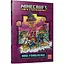 Minecraft Нові улюбленці paperback - Нік Еліопулос (978-617-529-414-7) - миниатюра 1