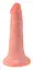 Фаллоимитатор Pipedream King Cock 12.7 см телесный - миниатюра 2