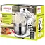 Кухонная машина Ardesto KSTM-8040 - миниатюра 10