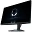 Монітор Alienware AW2523HF (210-BFIM) - мініатюра 2