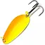 Блешня Williams Ridge Back UV 11.34 g Yellow (1102-RB100YO-YO) - мініатюра 1