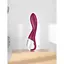 Смарт-вібратор точки G Satisfyer Heated Thrill із функцією підігріву - мініатюра 2