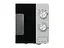 Мікрохвильова піч Gorenje MO20E1S - мініатюра 2