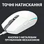 Мышь Logitech G102 Lightsync USB White (910-005824) - миниатюра 5