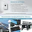 Аккумулятор Kepworth LiFePO4 12V 12.8V/100Ah/1280Wh (KW-12-100) [125501] - миниатюра 4