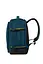 Рюкзак S/M 15.6" American Tourister TAKE2CABIN HARBOR BLUE 40x30x20 91G*01009 - миниатюра 11