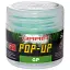 Бойли Brain Pop-Up F1 Green Peas (зелений горошок) 14 mm 15 g - мініатюра 1