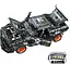 Конструктор Lepin Technic 23009 Ford Mustang Hoonicorn V2 з мотором - 3168 дет. - мініатюра 5