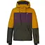 Куртка Rehall Mayon 2025 Tobaco XL (1012-60532-7003-XL) - мініатюра 1