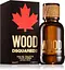 Туалетна вода Dsquared2 Wood Pour Homme 50 мл - мініатюра 2