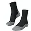 Шкарпетки Falke ESS RU4 Wool Mns 39-41 Black (1097-16396-3010 39/41) - мініатюра 1
