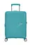 Чемодан American Tourister SOUNDBOX 55 см TURQUOISE 55x40x20(23) 32G*61001 - миниатюра 1