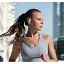 Bluetooth-гарнітура Anker SoundCore AeroFit Pro White (A3871G21) - мініатюра 8