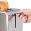 Тостер Russell Hobbs 26432-56 Distinctions 2-Slice метал - мініатюра 5
