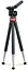 Штатив для смартфонов Tripod 106 2D 25.5 -106 cm черный Hama teh0012968 - миниатюра 1