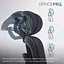 Офісне крісло OfficePro Skyline OC750-B-B-B (OC750-B-B-B) - мініатюра 14