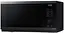 Мікрохвильова піч Samsung MG23DG4524AGUA - мініатюра 1