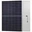 Солнечная панель EnerSol ESP430-27V-MHB 430W - миниатюра 1