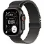 Смарт-часы Apple Watch Ultra 3, 49 мм Black Titanium Case with Black Titanium Milanese Loop Medium MF1Q4 (145346) - миниатюра 1