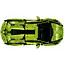 Конструктор Technic Lamborghini Sian FKP 37 на 3696 деталей 1:8 (GPZ33605) - мініатюра 6