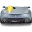 Автомодель Bburago R&P Ferrari Monza SP1, 1:18 (18-16013) - мініатюра 4