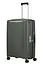 Чемодан Samsonite UPSCAPE 75 см KHAKI 75x51x30(33) KJ1*14003 - миниатюра 8