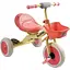 Детский трехколесный велосипед Best Trike BS-41363 со светом и музыкой - миниатюра 1
