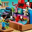 Конструктор LEGO Friends Пляжний парк розваг, 1348 деталей (41737) - мініатюра 7