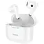 Наушники Hoco EW34 Full true wireless BT headset White - миниатюра 1